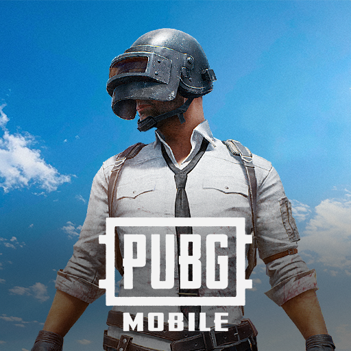 PUBG MOBILE UC Logo