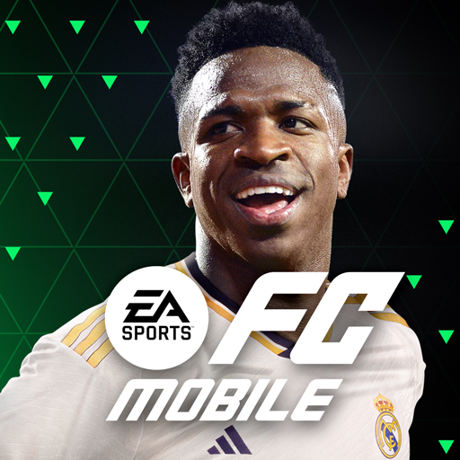 FC™ MOBILE 24 Logo