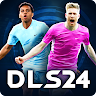 DLS 24++ Logo